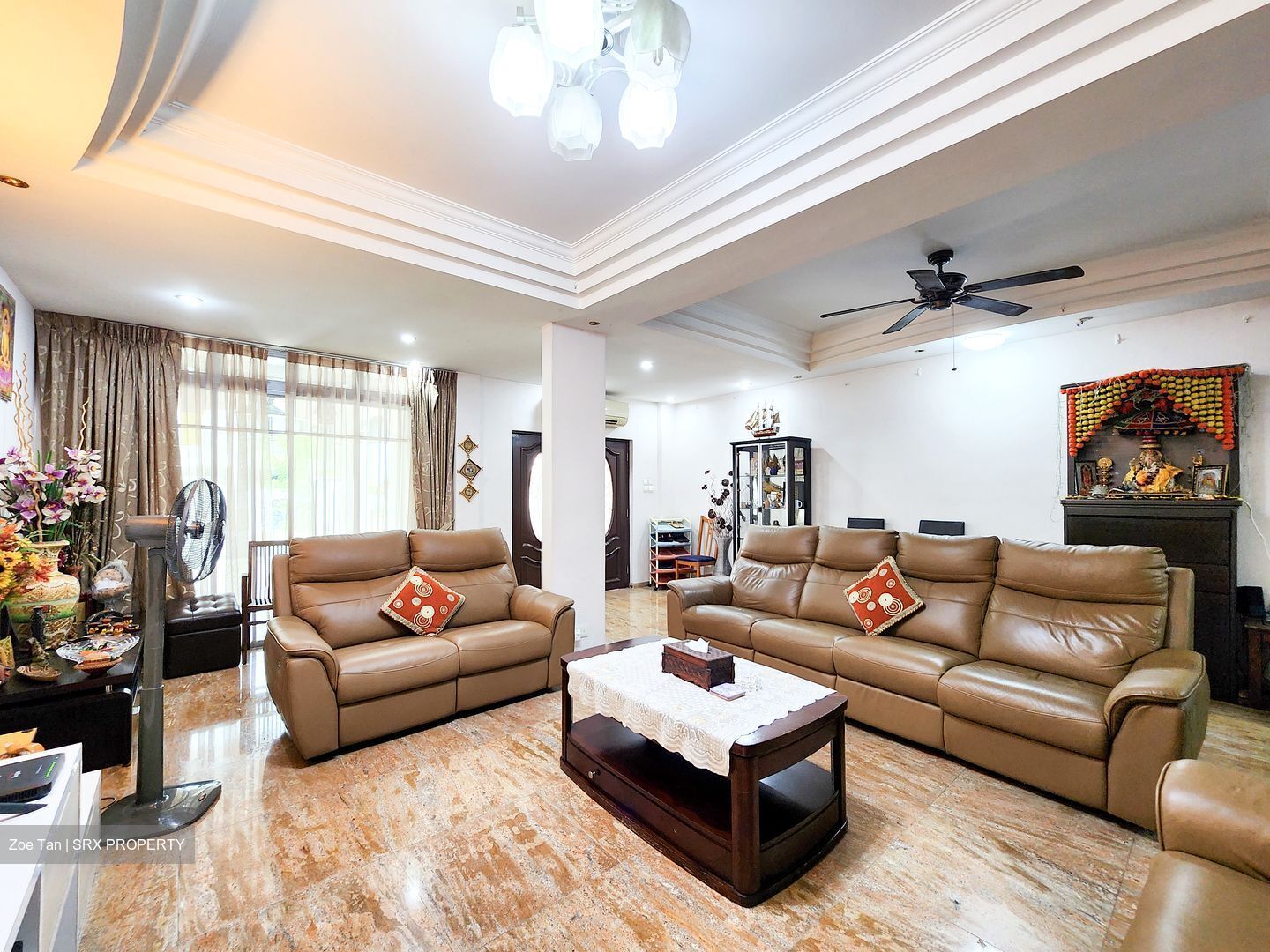 Bunga Rampai Place (D19),  #545191081